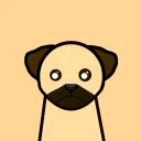 Perky Pugs