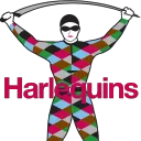Harlequins Rugby Supporters