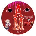 АМОРАЛЫ👹