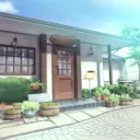 Baka Cafe <3