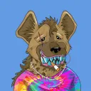 Kooky Hyena