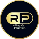 Royals Praveen's server