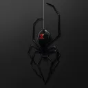 widow's cryptic cradle