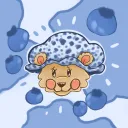 Berry Crafters -  friends and community chat