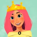Crazy Princesses