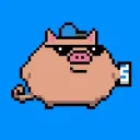 Pixel Pigs