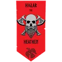 The Great Heathen Army