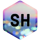 Social Hub 🎃's icon