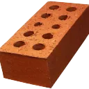 bricks and broken aim