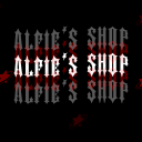 Alfie’s store