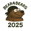 BearForBear2025