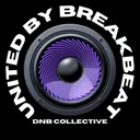 United By Breakbeat - DnB Collective