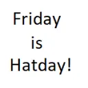 Official Friday Hatman Discord Server!