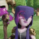 Clash of Clans (Ark survival)