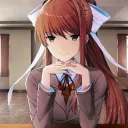 Monika's Server 18+