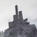 The Barovia Project