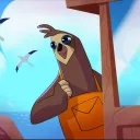 Slothtopia