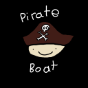Pirate Boat