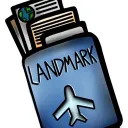 Landmark NFT