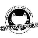 Cat Town Punks