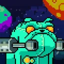 Bulldroids NFT