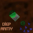 Diep Army