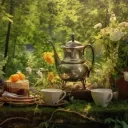 🫖The Tea Party🍵