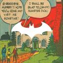 Batman | Giveaways   | Social | Self-Promo| FREE MOVIES!   | Anime! Discord Server Icon