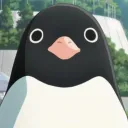 The Penguin Highway