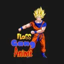 Floss Gang Anime's server