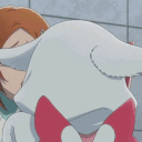 The Vio Server With a Side of Riruhime?