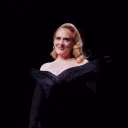 Adele Discord Server Icon