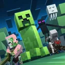 Mundo Minecraft