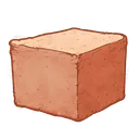 Meat Cubes