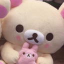 plush collectors united &amp;lt;3 Server Icon