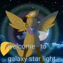 💫꒱ Galaxia star.Light