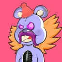 Alpha Bears Club