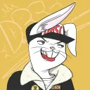 Deft Bunny Secret Clique