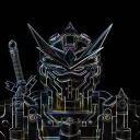 DARKSIDE MEKAVERSE