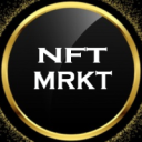 NFT MRKT Server Icon