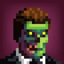 CRYPTO NFT ART