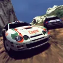 Sega Rally Series