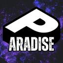 Paradise Discord Server Icon