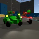 CarbyGame