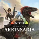 ARKINSADIA 🎮