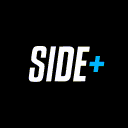 Side+ Discord Server Icon – Community