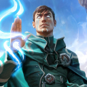 Discovery icon for Magic Proxies Discord server
