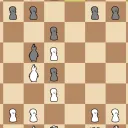 Chess Sandwich