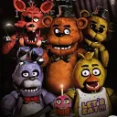 Fnaf house