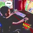 JTninja Server™'s icon